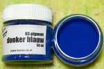 KCP-donker blauw