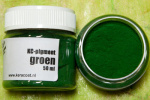 KCP-groen