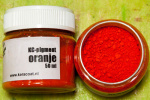KCP-oranje
