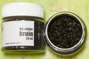 KCB-bruin