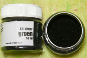KCB-groen