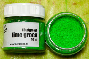KCP-lime groen