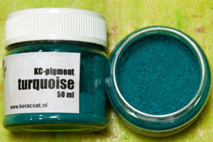 KCP-turquoise